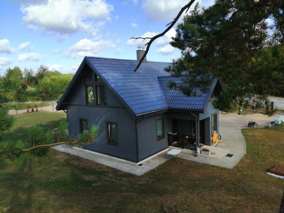 ApartmentApšuciems Exterior foto